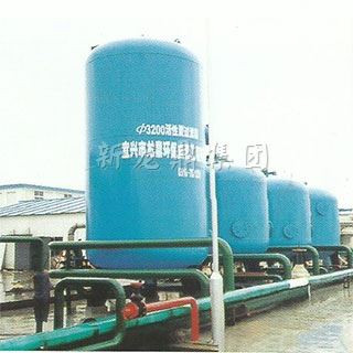 常熟过滤器